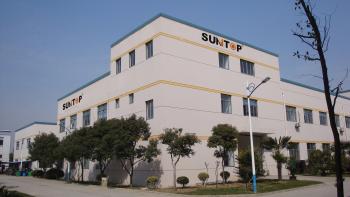 Suzhou Suntop Laser Technology Co., Ltd