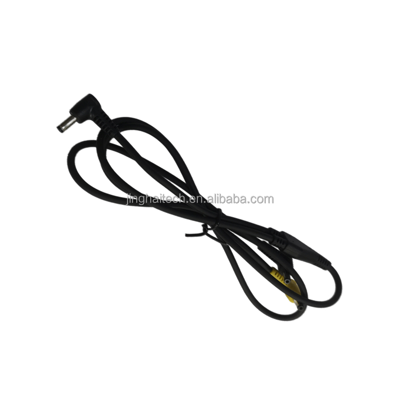 Air Conditioned Vest Fans USB DC Cable Dc Connection Cable ROHS