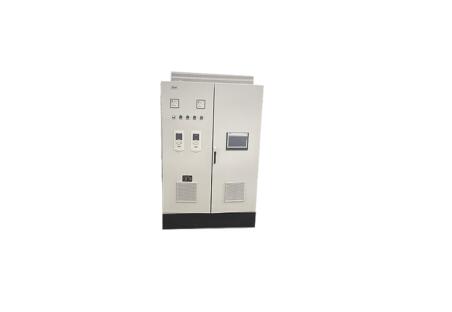 PMPD Frequency Converts Innovative PMSM Drive System