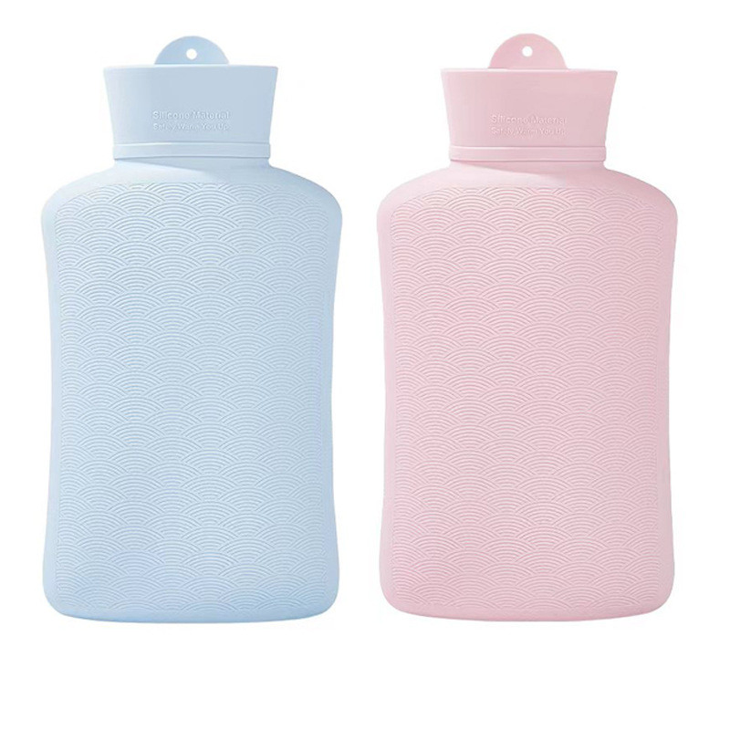 Hot Water Bag For Pain Relief During Pregnancy , Hot Water Bottle For Period Cramps