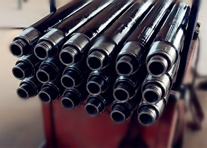 89mm outer diameter reverse circulation drill pipe 3m long