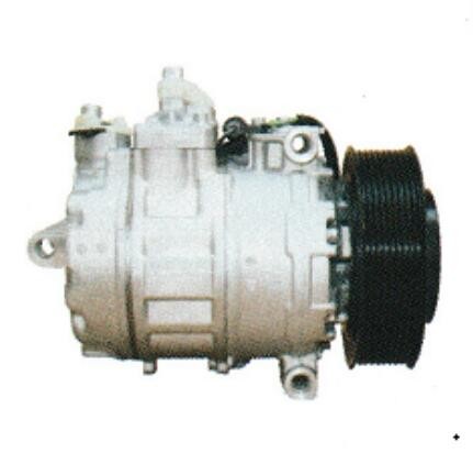 ALA21312 Benz A/C COMPRESSOR Actros A/C COMPRESSOR 7SBU16C A/C COMPRESSOR 447190-5530 A/C Compressor