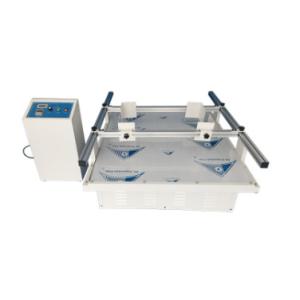 Good Quality Simulation Carton Transportation Vibration Package Testing