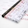 Buy cheap Nonwoven Florist Wrapping Paper Sheets from wholesalers