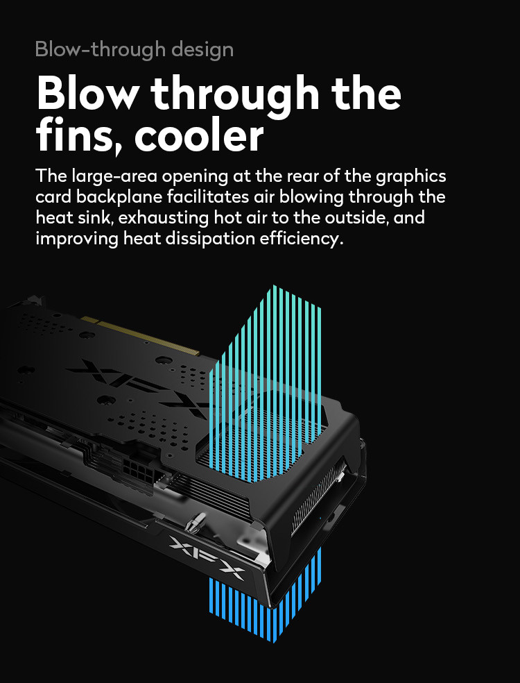 AMD RX 6600 XT 8gb GPU Graphics Card 6600 Radeon Computer Graphic Card