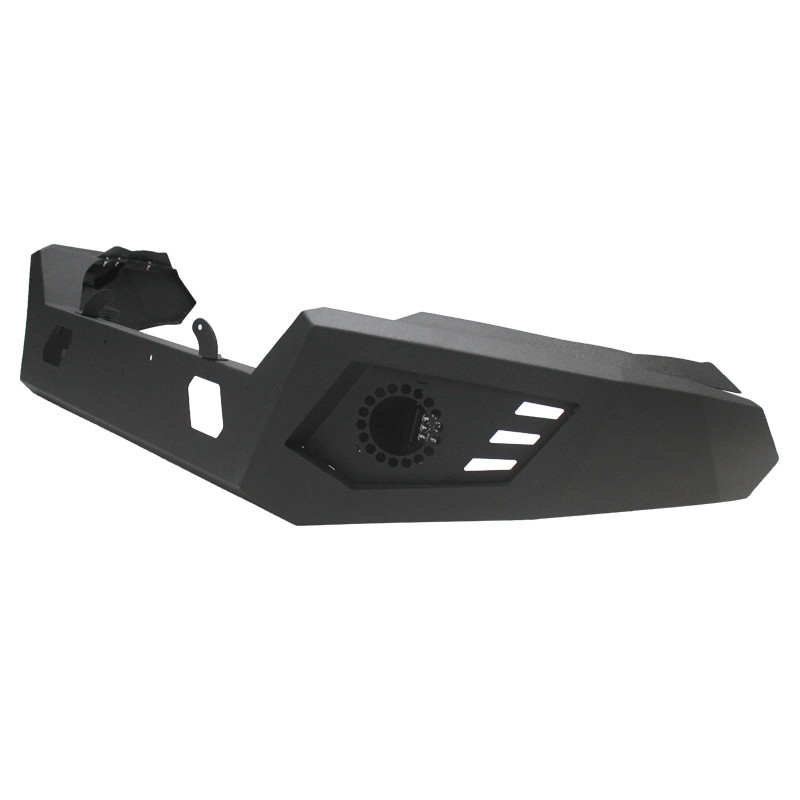 Steel toyota revo front bumper 4x4 Steel Pick Up Car Accessories Bull Bar