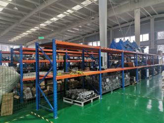 HENSEN POWER TECHNOLOGY CO., LIMITED