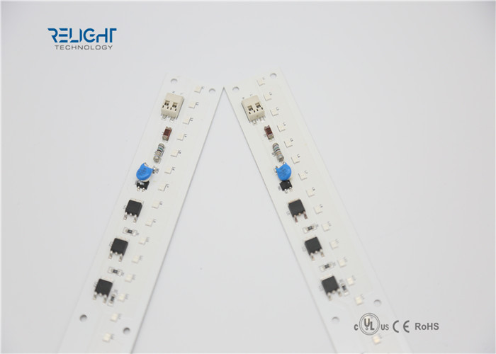 12v 24v IP65 1500LM SMD2835 Led Pixel Module For Ceiling Panel