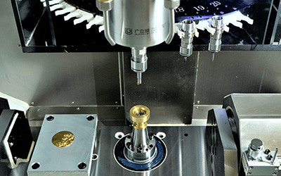 Precision Five Axis Jewelry Making Machine For Sale High-Performance Jewelry Crafting