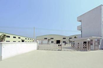 GUANGZHOU SHENGDONG SPORTS INDUSTRY CO., LTD.