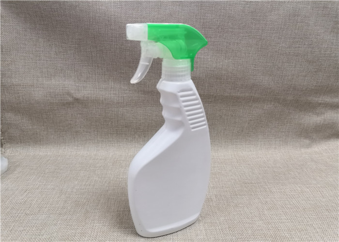 PP Plastic Chemical Resistant Trigger Sprayer 316SS Spring For Kitchen Cleaning