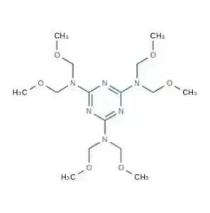 Quality Melamine Solubility Insoluble In Water and Ash Content≤0.1% for Benefit for sale