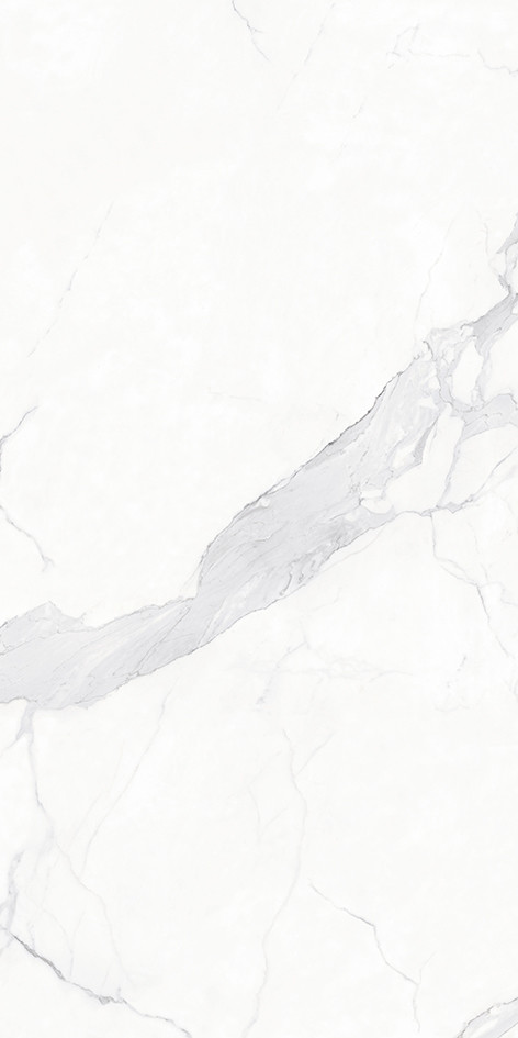 White Ceramic Big Size 2400*1200mm Bathroom Ceramic Tile