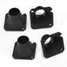 Buy cheap High Temperature Resistance CNC Turning Parts for Medical PEEK Surgical from wholesalers