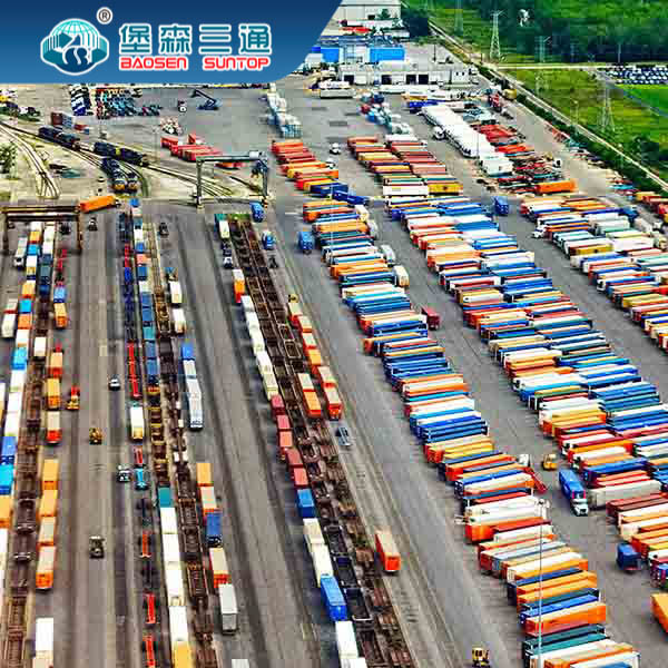 Shipping Customs Clearance Services From Shenzhen Cargo Consolidation