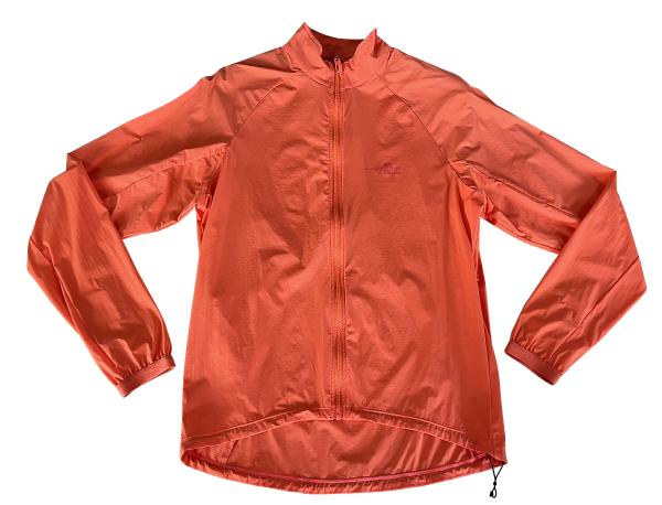 Quality Outdoor Windproof Waterproof Exercise Jacket Woman Wind Breaker Coat F420 Jk5 for sale