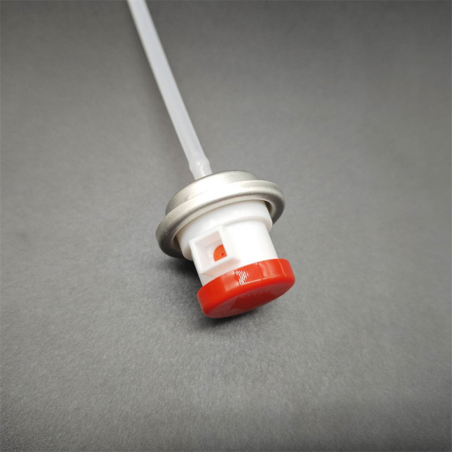 Versatile Footwear Cleaning Valve for Home Use - Safe Dispensing, Easy Operation