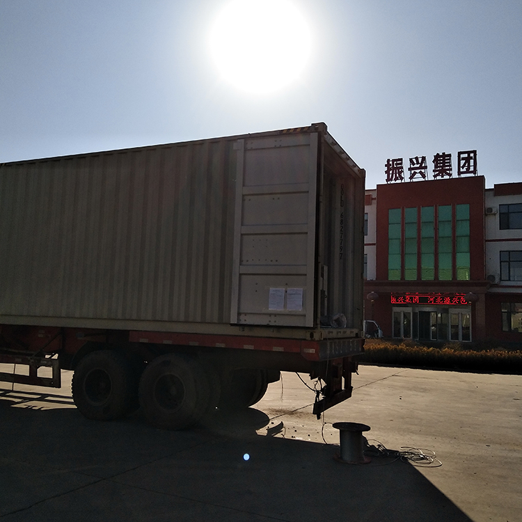 380V Corrugated Board Production Line Thin Knife Paper Partitioning Creasing