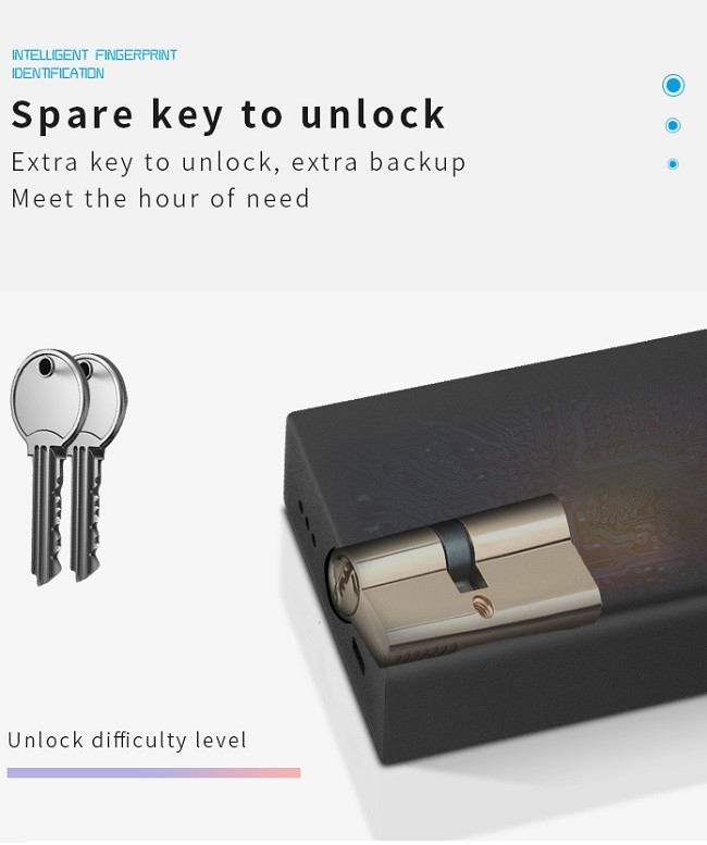Selockey Sliding Interior Solid Pull Aluminium Door Locks And Handles