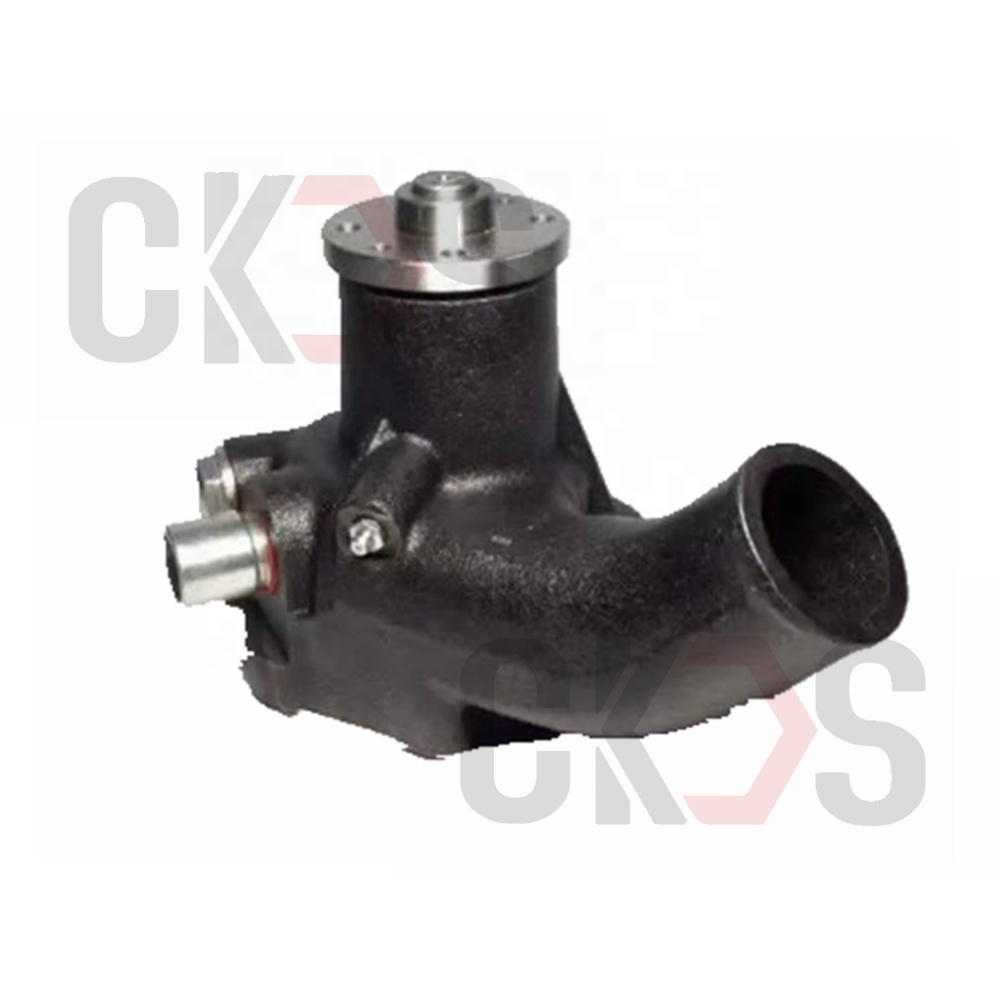 Top Quality Car Engine OEM 1-13610-819-0 Japanese Truck Water Pump for I-suzu 6BG1 Engine