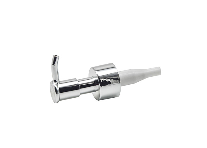 Hotel Hand Soap Pharma 1ml Liquid Dispenser Pump