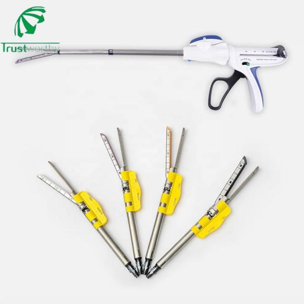 Tri-stapler Cartridge Disposable Linear Cutter Stapler linear stapler surgical