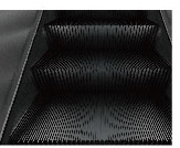 Elevator Step and Skirting Panel Lighting etc. Equipment