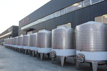 Jinan Shun Long Machinery Co., Ltd.