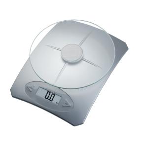 Buy cheap Environmental Friendly Electronic Kitchen Weighing Scales product
