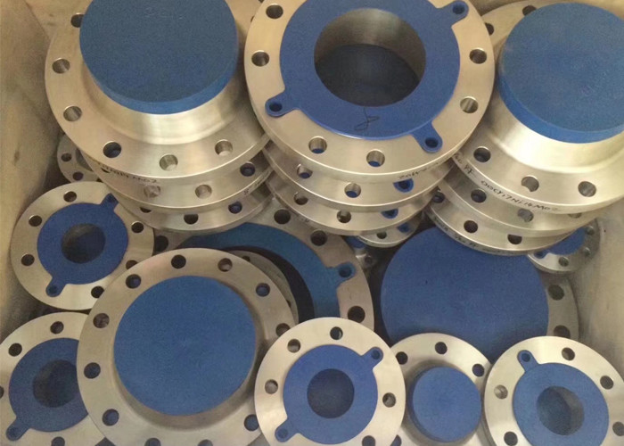 ASTM/ASME S/B366 UNS N08020 BLIND FLANGE, CL1500,9inch
