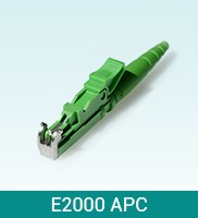 FC LC SC Fiber Optic ST Connector For 0.9mm 2.0mm 3.0mm Cable