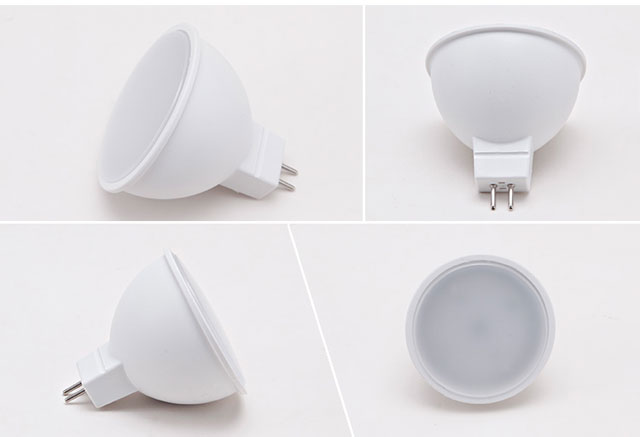 5W MR16 mini LED spot light