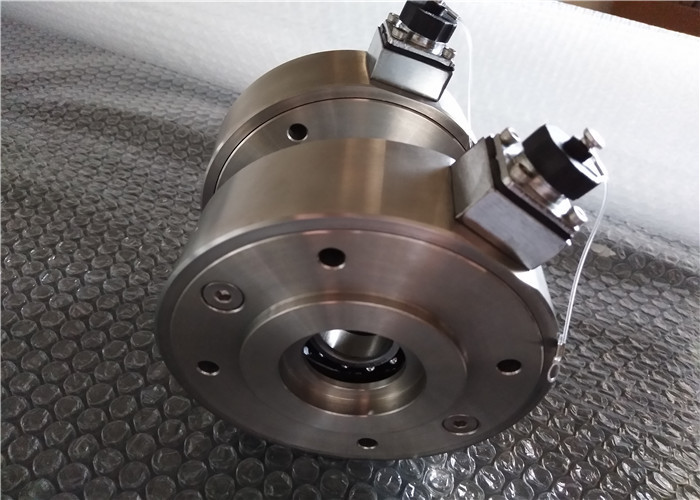Flange Type Force Transducer Load Cell For Closed Loop Tension Controller Flange Tension Load cells