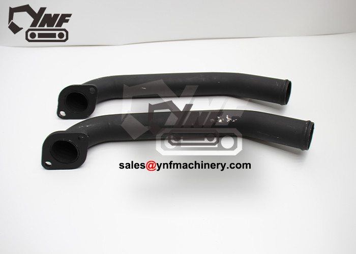 8943648661 YNF04466 Pipe Turbocharger Replacement 4BD1 4BG1 8-94364866-1 Excavator Parts