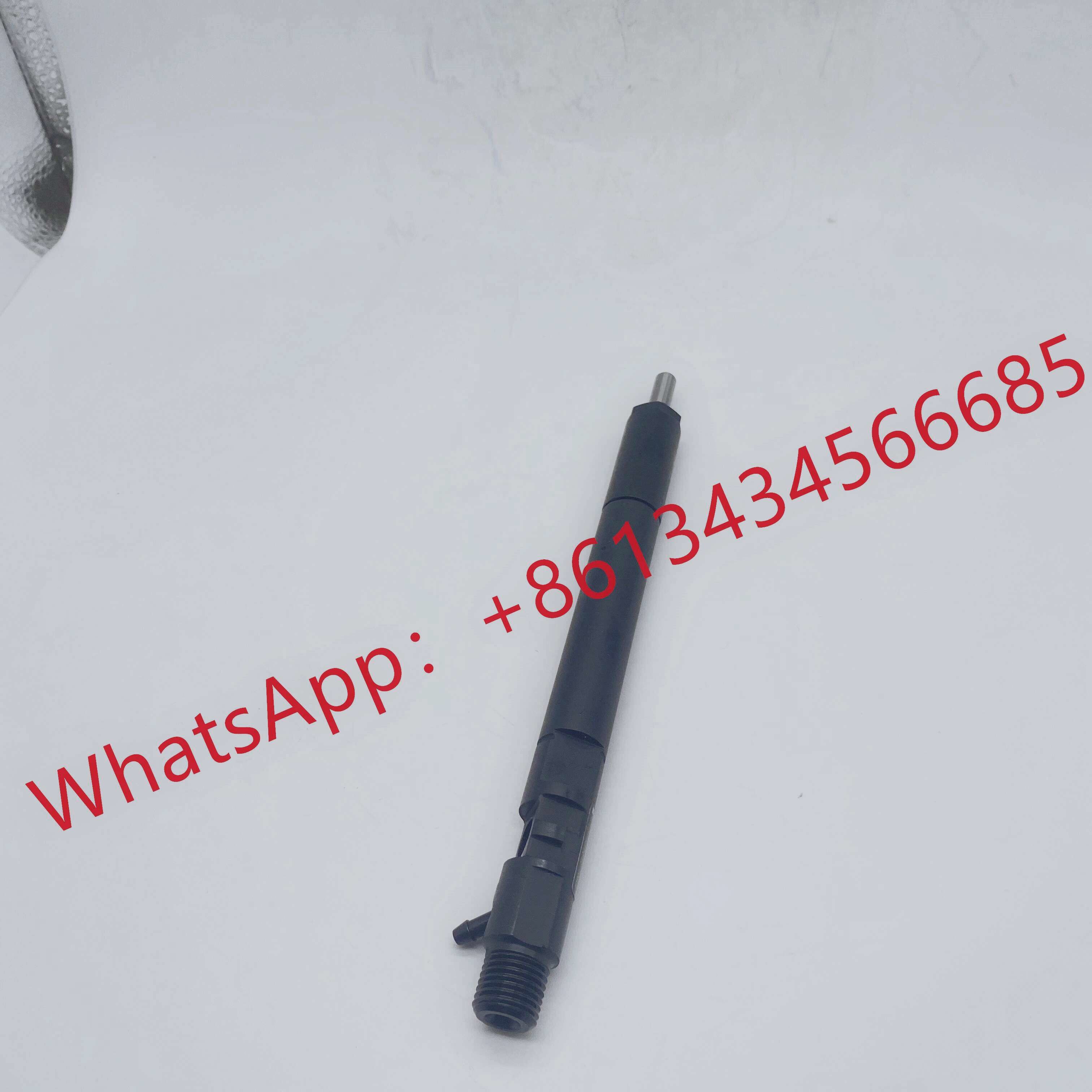 EJBR02601Z Delphi Diesel Fuel Injector Common Rail R02601Z R04601D