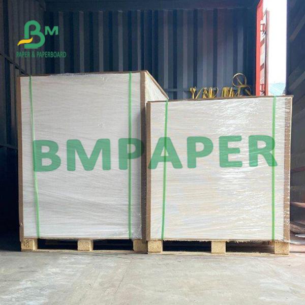 300gsm 450µM Blister Board Paper Sheet For Hardware Blister Packaging