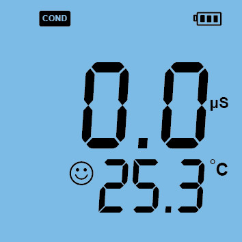 Multi-Parameter Water Quality Tester For Aquaculture And Hydroponics