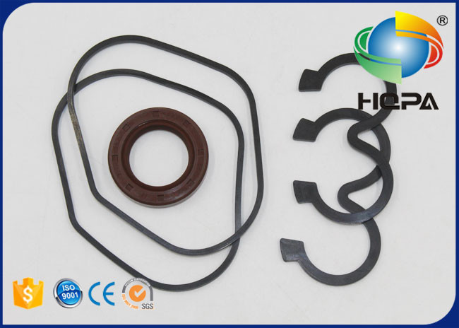 204-2792 2042792 Hydraulic Gear Pump Seal Kit For CAT 322C 322C FM 325C