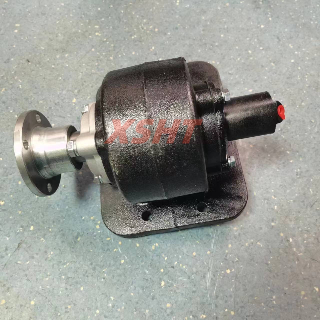 Sliding Gear Sleeve for FAW Jiefang Transmission 3rd 4th Gear Standard Size 1701361-11