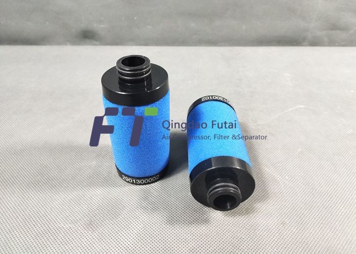 2901300102 Atlas Copco Alternative Compressed Air Line Filter
