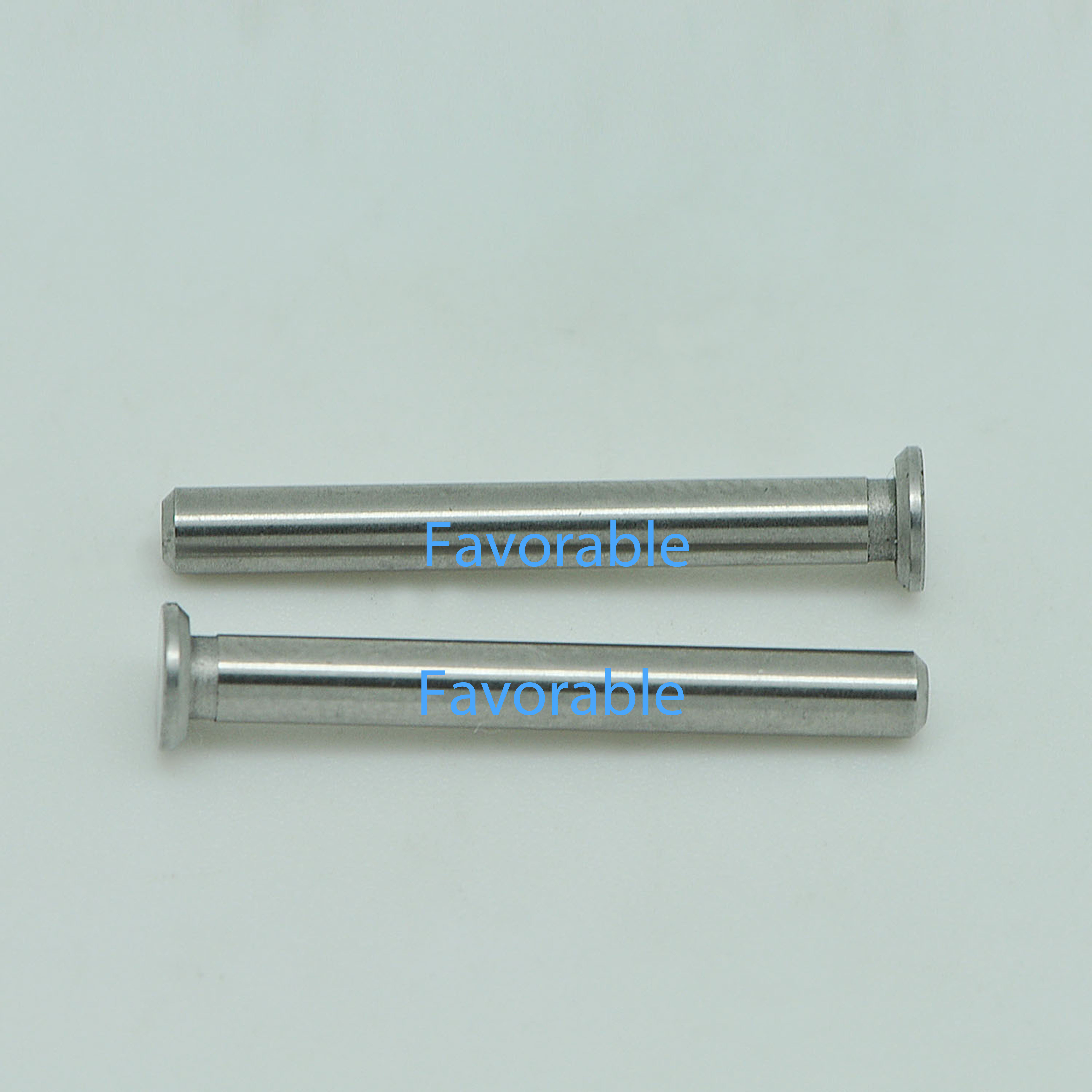 Metal Stainless Steel Lower Roller Axis Suitable For Lectra Cutter VT5000