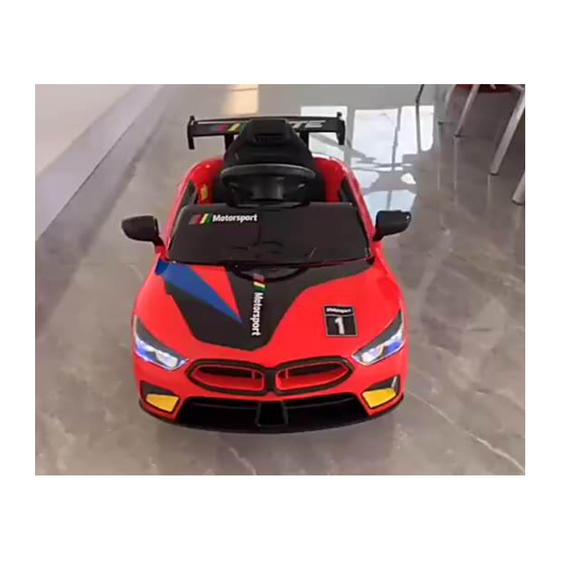 Children's Electric Cars with Remote Control and Light Ride On Carton size 85*45*25.5