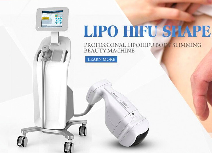 LF-431 Hifu fat removal/ Hifu Liposonic / Hifu Machine