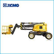 XCMG Official Manufacturer ZL50GN 5 ton wheel loader for sale