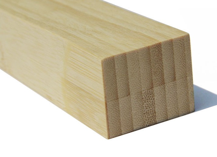 Customized Bamboo Organic Board for Holidays Bamboo Furniture Board Plywood Materials
