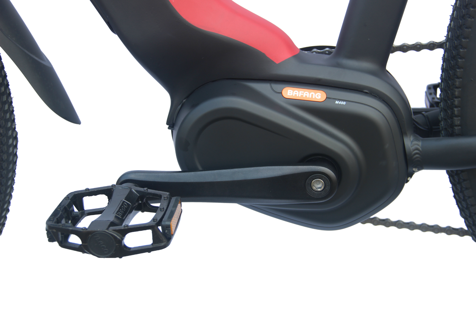 350W 500w Ladies 'Dual Suspension Electric Mountain Bikes Commencal E Cycle Lightweight