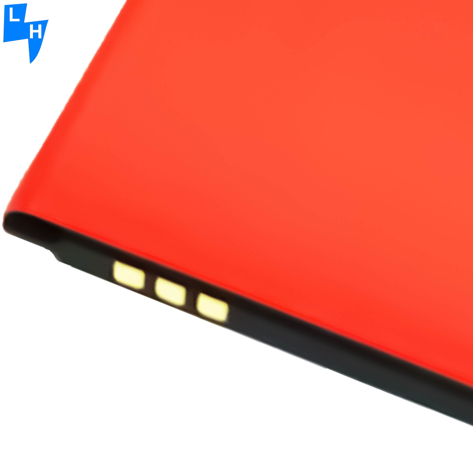 Black BL-24EI 2400mAh Li-Ion Mobile Phone Battery for Itel A46 A44 S13 IT1508 Batteira