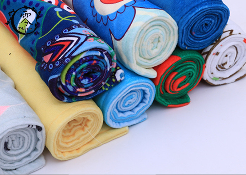 Multiple Color Christmas Celeration Blanket , Eco-Friendly Winter Easy Care Blanket