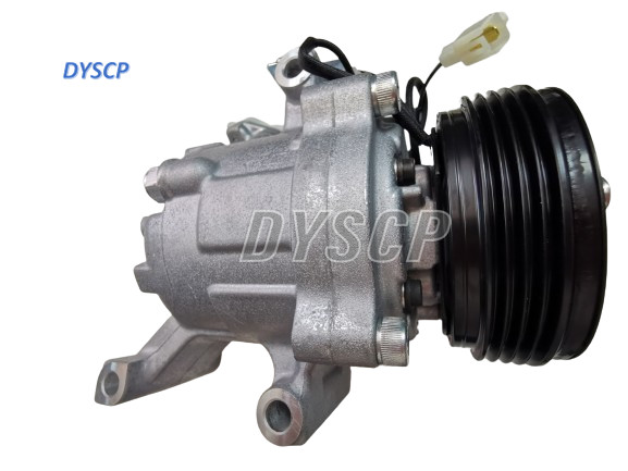 Toyota Car AC Compressor Rush Daihatsu Terios 88320-B1020 88320-B4010 447190-6629 447260-5820
