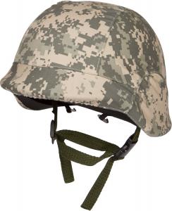 Buy cheap Mich Ballistic Helmet , Army Advanced Combat Helmet Bulletproof product